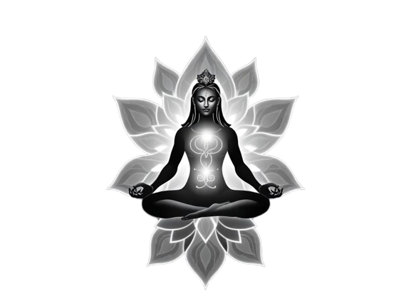 spiritual chakra image