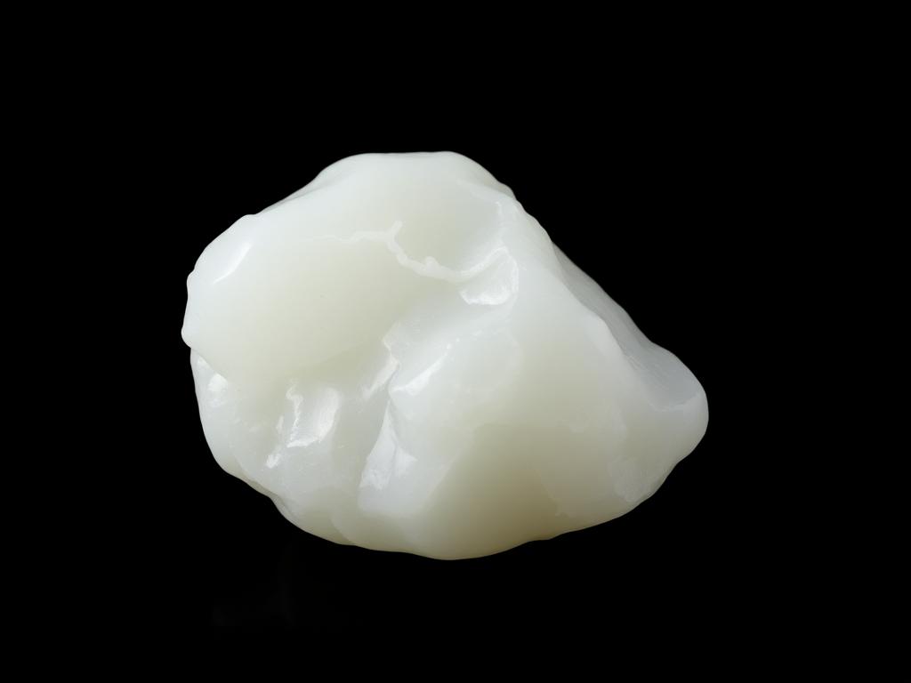 White Jade stone