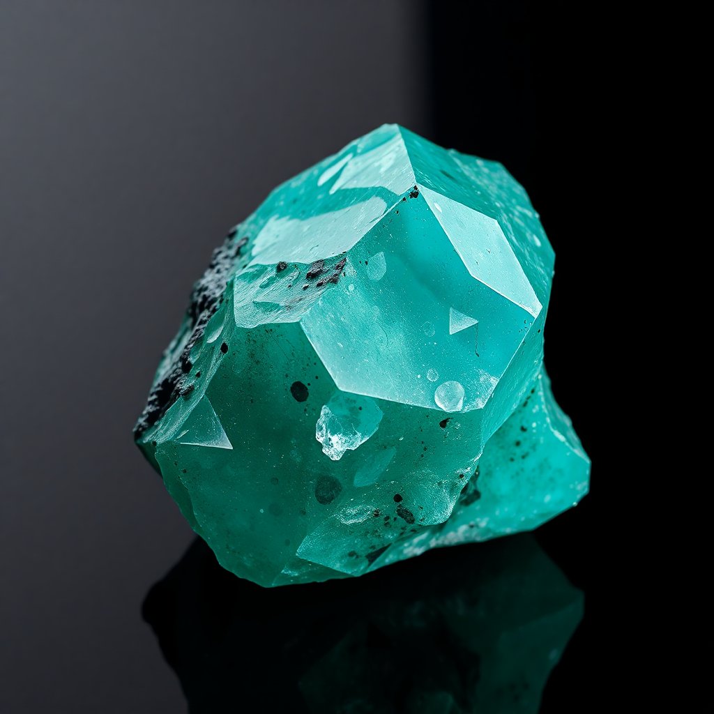chrysocolla stone