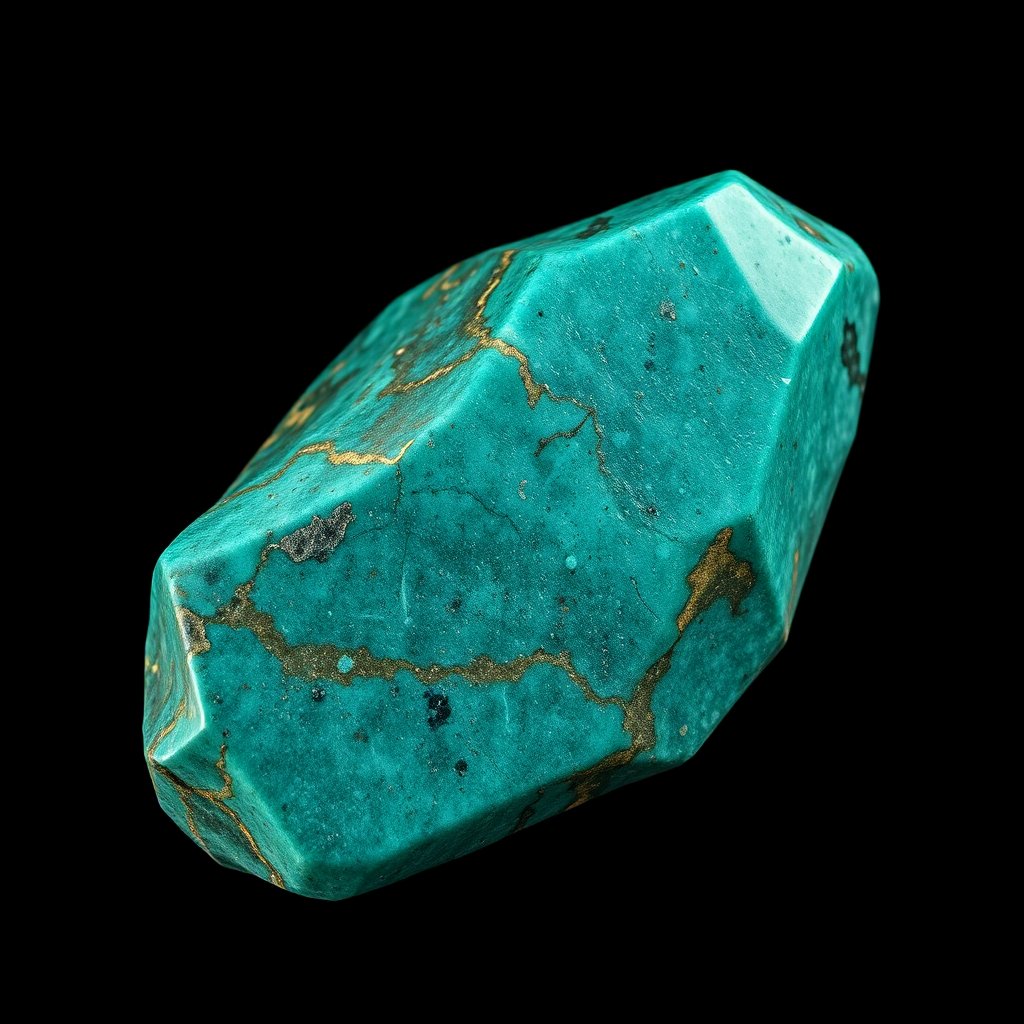 chrysocolla stone
