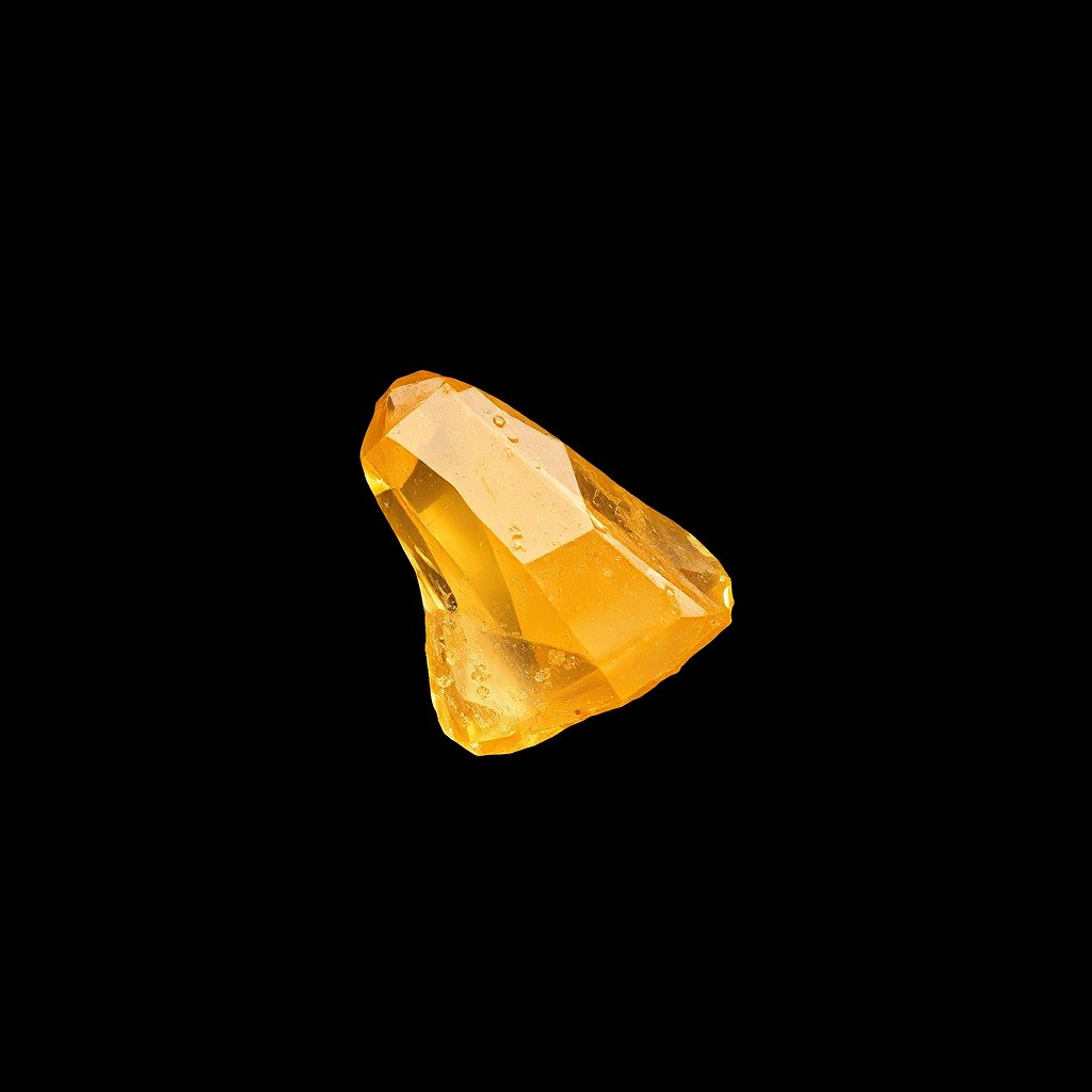 Citrine Crystal Meaning