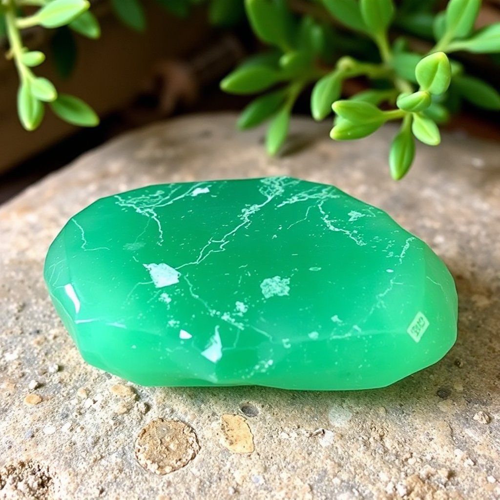 green aventurine meaning