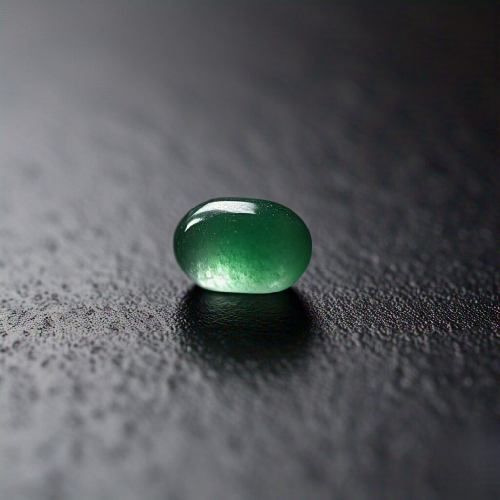 green aventurine meaning