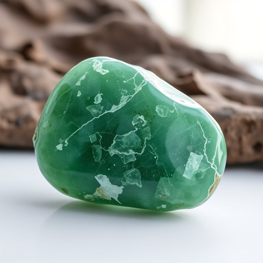 green aventurine meaning