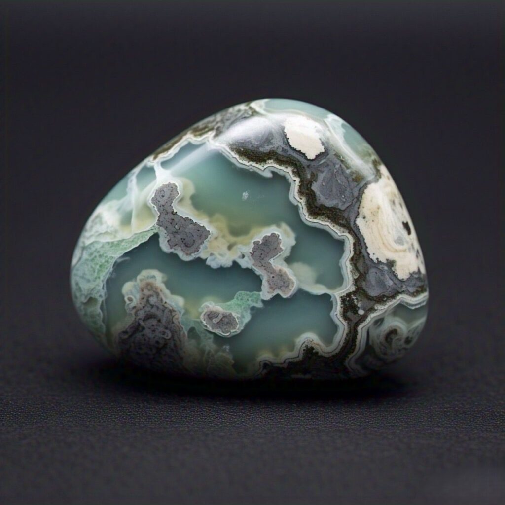ocean jasper Stone