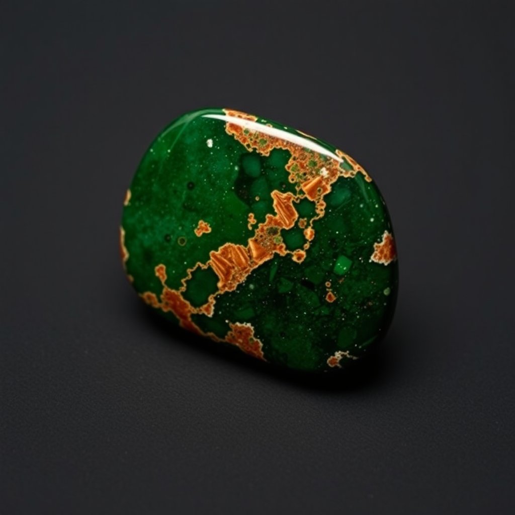 unakite stone