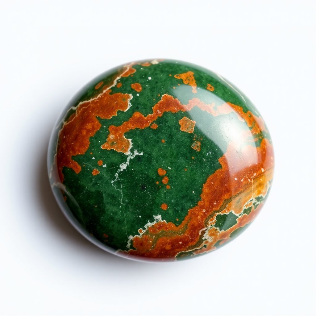 unakite stone